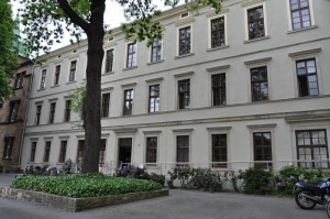 Stadthaus am Großen Domhof