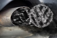 Fünf-Punkte-Katalog zur Bewältigung des Diesel-Abgasskandals