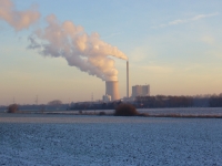 UN-Klimakonferenz in Paris 2015