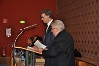 Bürgermeister reicht dem Rat die Hand „für eine konstruktive Zusammenarbeit“