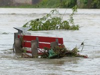 Hochwasserschutzprogramm benötigt solide Finanzierungsgrundlage