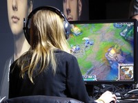 Medienpädagogischer Elternabend gibt Einblick in Computerspiele