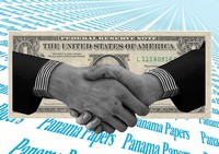 Panama Papers: Schäubles Aktionsplan enthält fast nur heiße Luft