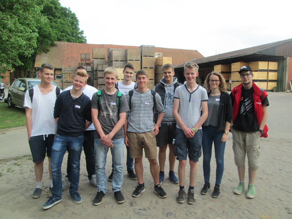 16_05_31_Gymn_Stolzenau_Teilnehmer