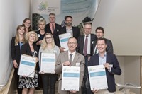 57 Kommunen sind jetzt Mitglied im „Zukunftsnetz Mobilität NRW“