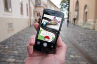 Info-Abend zu Pokémon Go