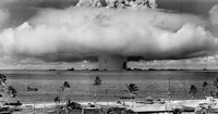 71 Jahre nach Atombombenabwurf auf Hiroshima