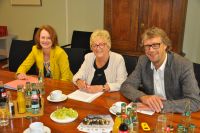 Petitionsausschuss des Landtags NRW