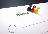 Hannover: Kommunalwahlen 2016
