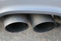 Diesel-Fahrverbote sind unausweichlich