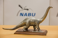 „Dinosaurier des Jahres 2016“