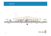 Erstes Stadtteilzentrum entsteht in Bärenkämpen