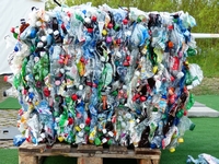 Initiative von Großunternehmen gegen Plastikmüll
