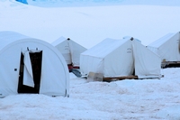 Winterkatastrophe: „Die Bedingungen sind unmenschlich“