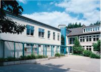 Ganztagshauptschule Todtenhausen