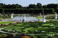 Herrenhausen-Veranstaltungen im März 2017