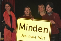 Bürgerkonvent „Das neue Wir“