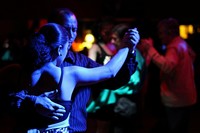 30 Jahre Tanzparty für SeniorInnen