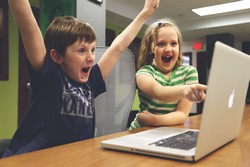 Internetführerschein für Kinder