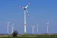 Der Energiewende droht ab 2021 eine große Delle