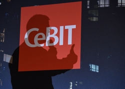 CeBIT macht Digitalisierung in der Anwendung erlebbar