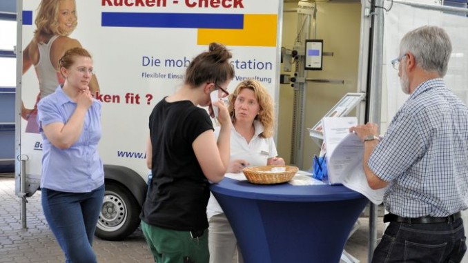 Gesundheit