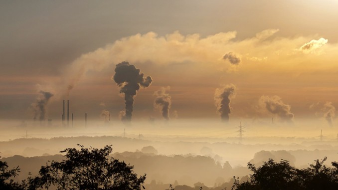 Klimaschutz