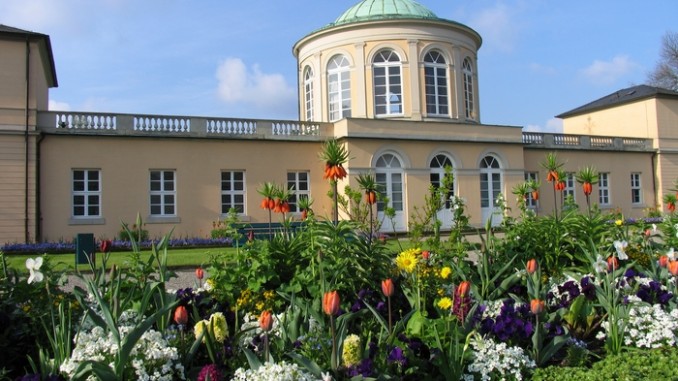 Herrenhausen