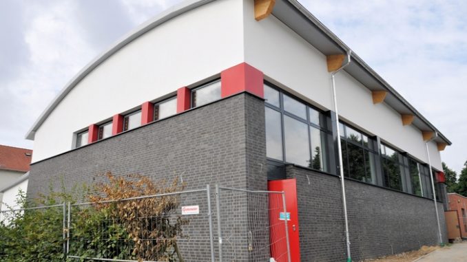 Halle Bierpohlschule