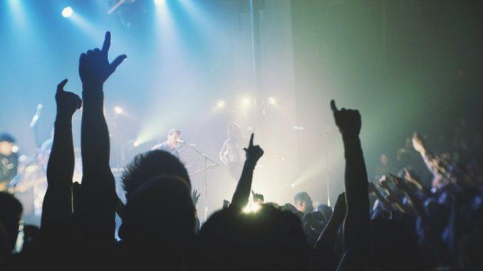 Fest der Kulturen