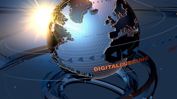 Digitalisierung