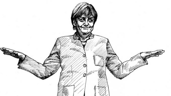 Bundestagswahl 2017