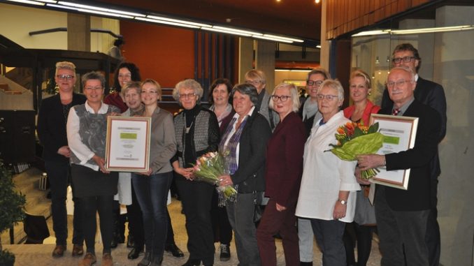 Neujahrsempfang