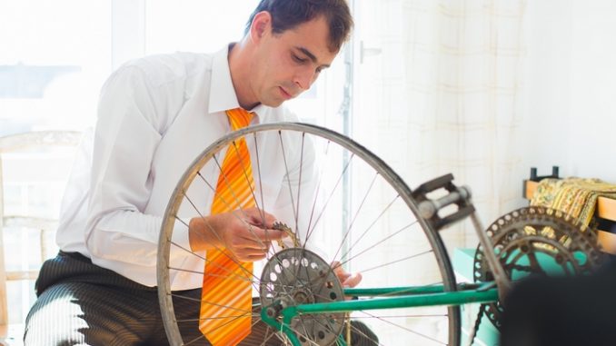 Fahrradfreundlichste Arbeitgeber
