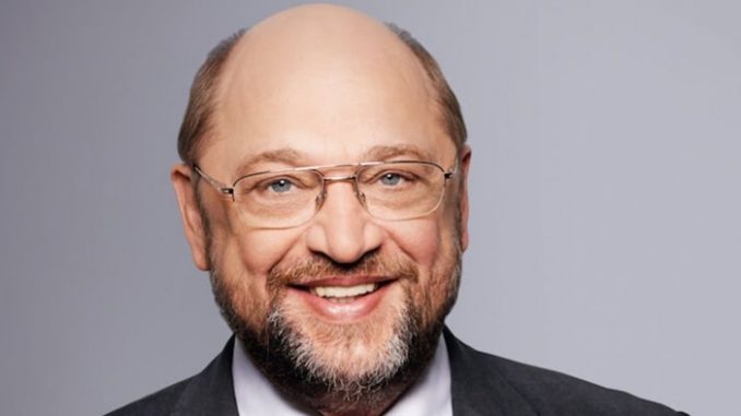 Martin Schulz
