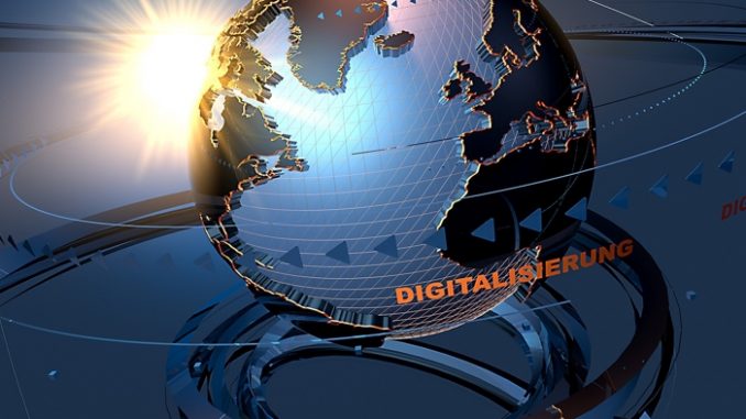 Digitalisierung