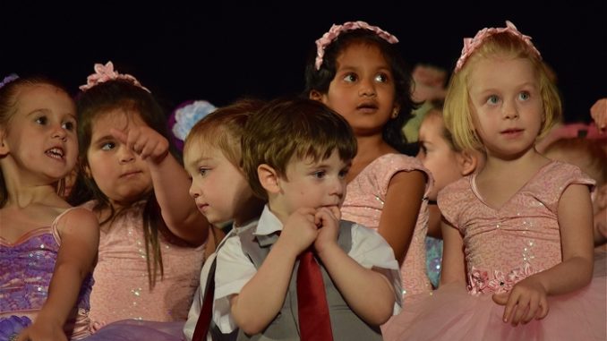 SPIEL:ZEIT öffnet Kindern und ihren Eltern Zugang zur Kulturszene