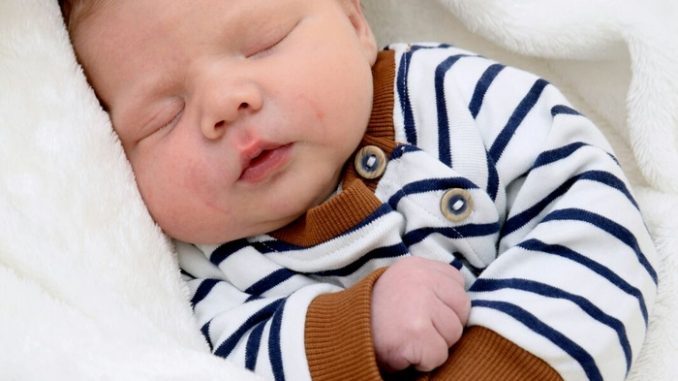 Minden - Lia und Leon als Vorname am beliebtesten