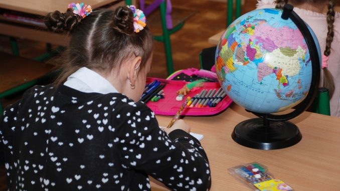 „(K)eine Entscheidung für das ganze Leben“ Gesprächsabend zur Schulformwahl nach Klasse 4