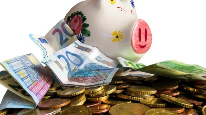 Steueränderungen 2018 Mehr Netto vom Brutto