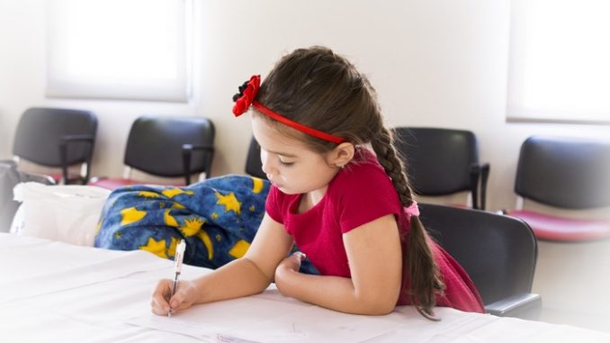 Schulanmeldung Schulanmeldung an weiterführenden Schulen der Stadt Minden für das Schuljahr 2018/2019