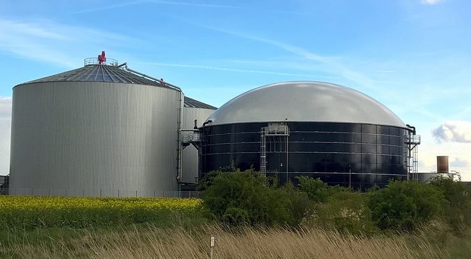 Mehr Klimaschutz in der Landwirtschaft: Gülle, Mist und Reststoffe müssen zu Biogas werden