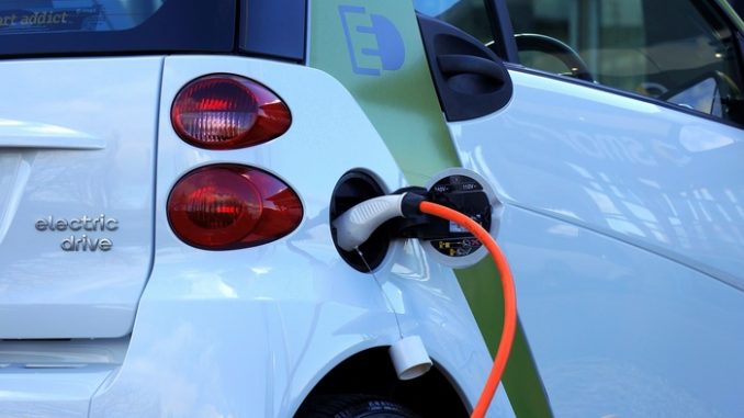 Elektroauto „Hannover stromert“: Stadt legt Elektromobilitätskonzept vor