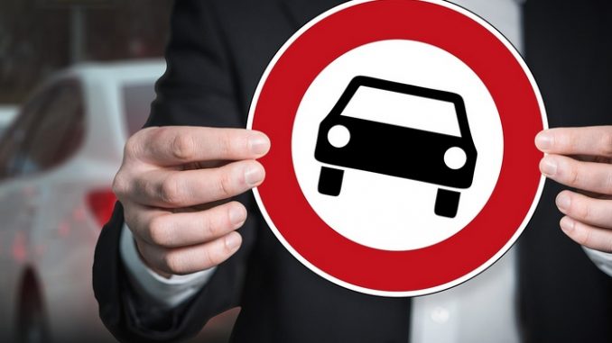 Dieselfahrverbot Dieselfahrverbot