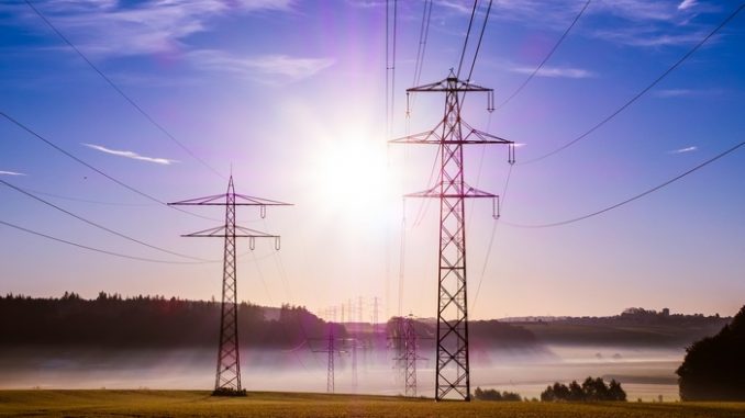 Erneute Überprüfung der Renditen für Stromnetzbetreiber