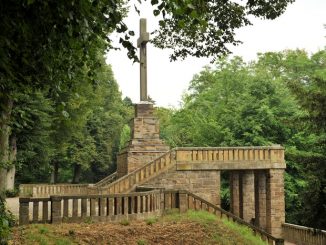 Nordfriedhof Minden