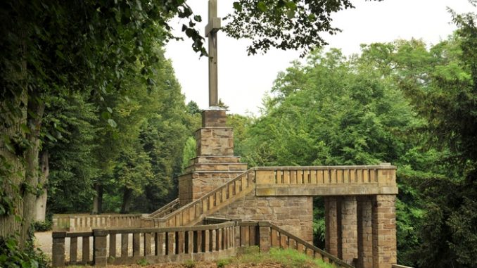 Nordfriedhof Minden