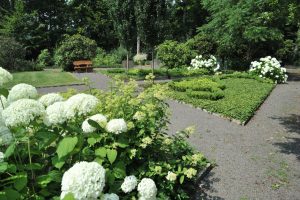 Nordfriedhof Minden