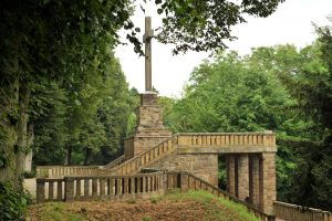 Nordfriedhof Minden