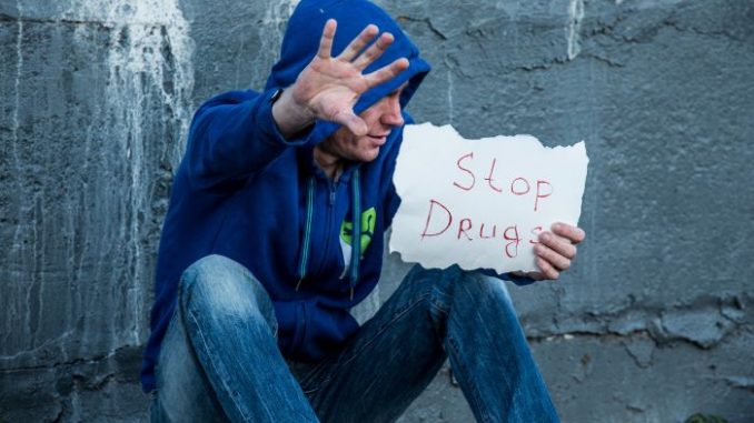 Stop Drugs JugendFilmTage „Alltagsdrogen im Visier“